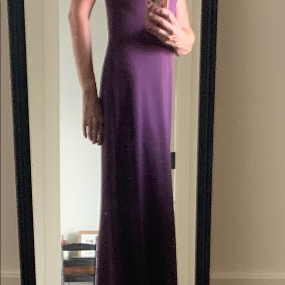 BHLDN Bridesmaid/Formal Dress - Picture 5 of 6